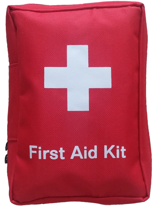 SadoMedcare V10 Complete First Aid Kit – Medical Kit – Travel Emergency Kit 1