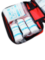 SadoMedcare V10 Complete First Aid Kit – Medical Kit – Travel Emergency Kit 3 SadoMedcare V10 Complete First Aid Kit – Medical Kit – Travel Emergency Kit 3