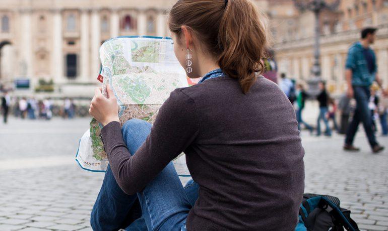 The Top Secret Sights You Must See in Rome