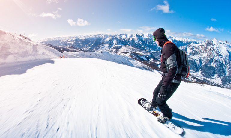 Why Fiordland Is an Adventurer’s Playground