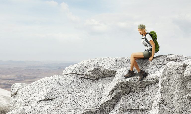 8 Tips for Becoming a Professional Travel Blogger