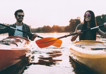 The Best Destinations of 2018