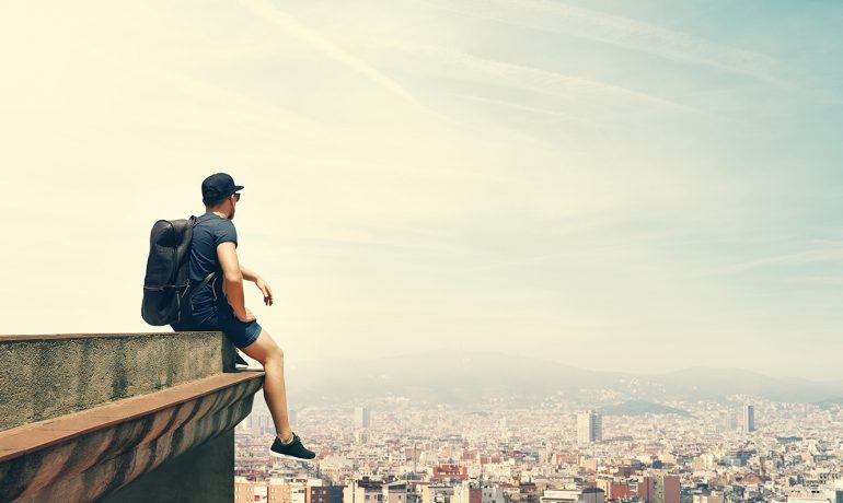11 Unique Things You Should  Collect When Traveling