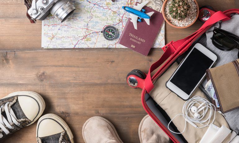 Iceland Is Perfect for First Time Solo Female Travelers