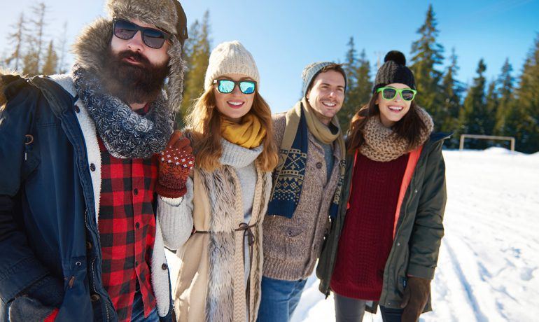Winter Wonderland: Top Christmas  destination in Europe