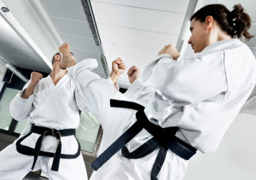 Brazilian Jiu-Jitsu