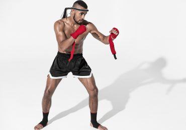 Adults Kickboxing and Kids Martial Arts Summer Specials