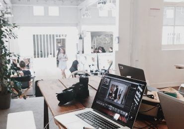 7 Essential brand Questions