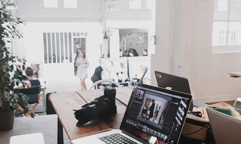 7 Essential brand Questions