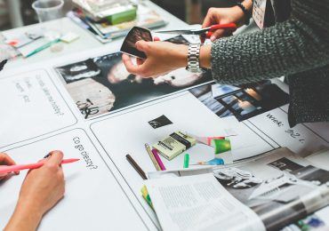 How to Use Social Media to Gain Clients for Your Design Business