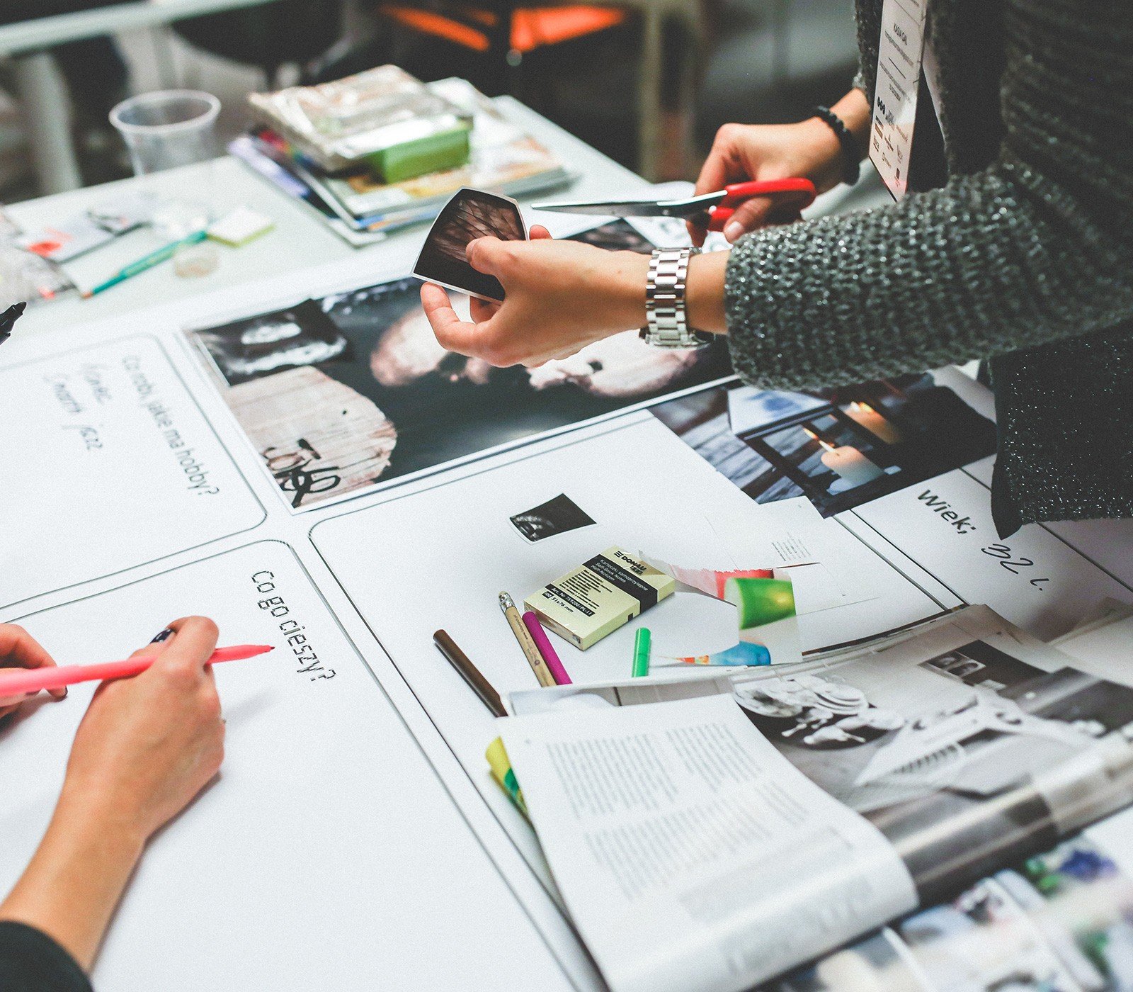 Web Design