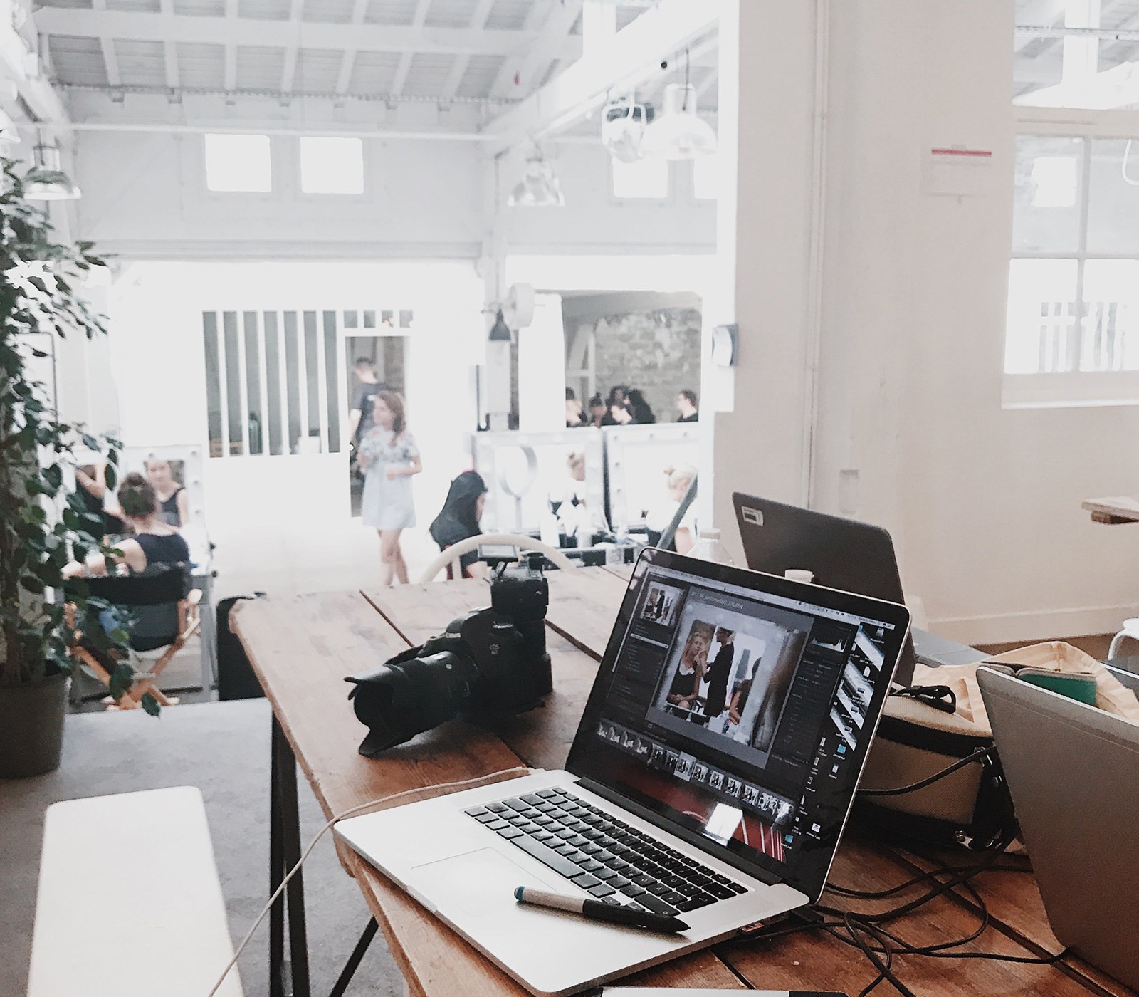 Branding Identity