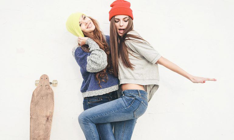 Everything you need to now to look Skinnier