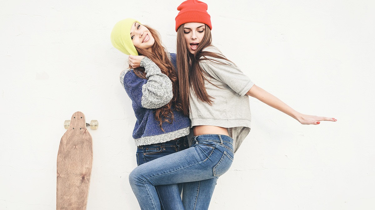 Everything you need to now to look Skinnier