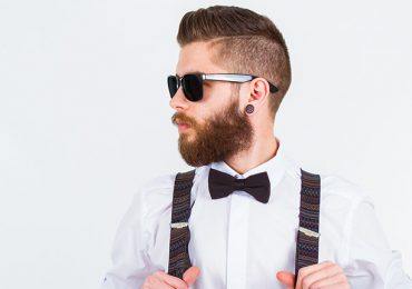 Experts: Expression in the Form of Fashion