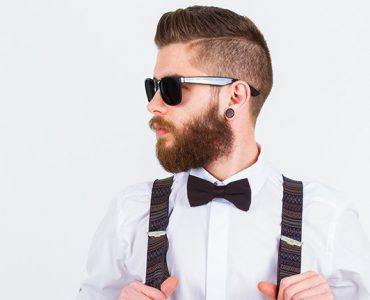 Experts: Expression in the Form of Fashion