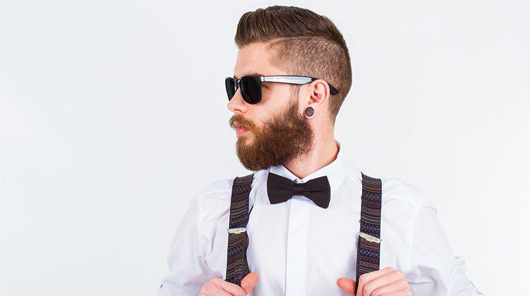 Experts: Expression in the Form of Fashion