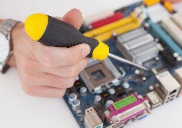 Laptop Repair
