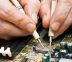 Apple MacBook Pro Board Repair