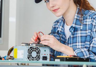 Smartphone Repair
