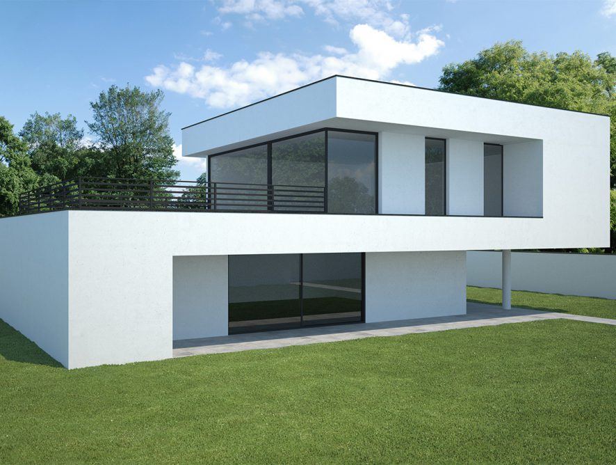 Sustainable Building Design