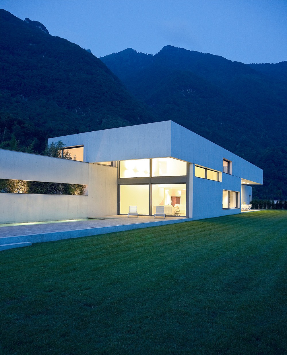 Exterior Design