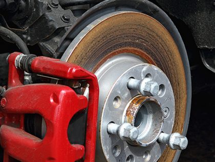 How to Find the Right Tyre Size