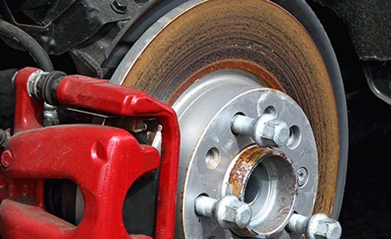 How to Find the Right Tyre Size
