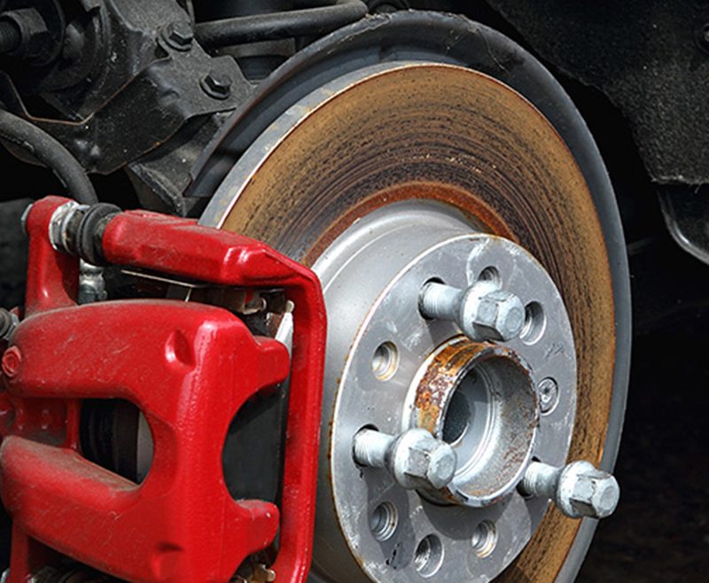 How to Find the Right Tyre Size