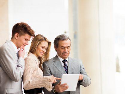 business model analysis