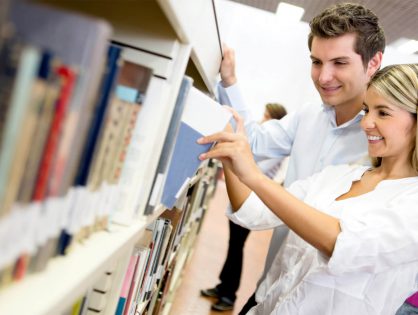 10 Great and Easy English Books You Must Read