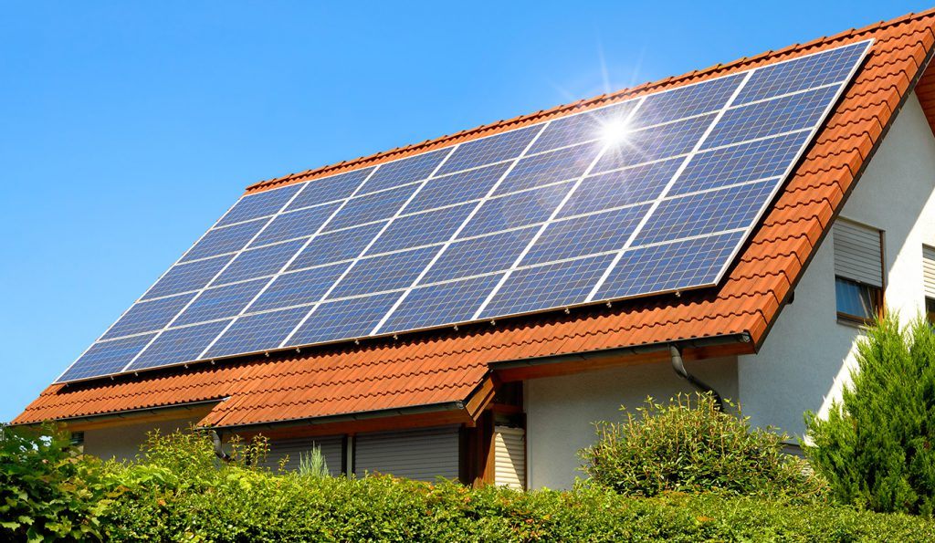 Panels for Residence