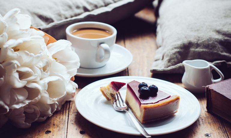 10 Awesome Uses for Old Coffee Beans
