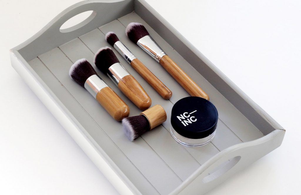 Traditional Shaving Project