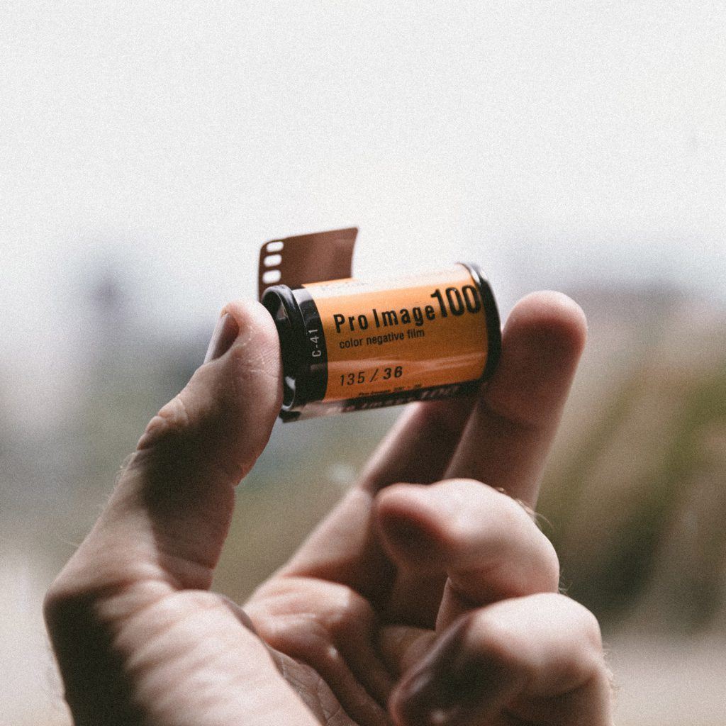 Film Photography