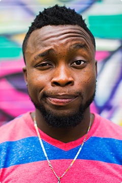 Eugene Simpson