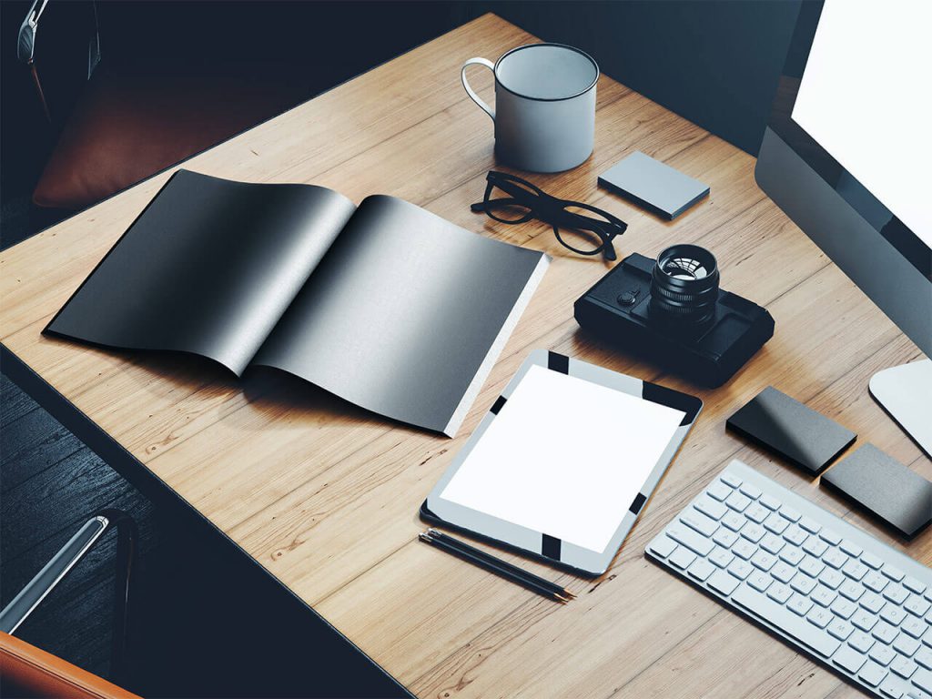 Organizing Projects