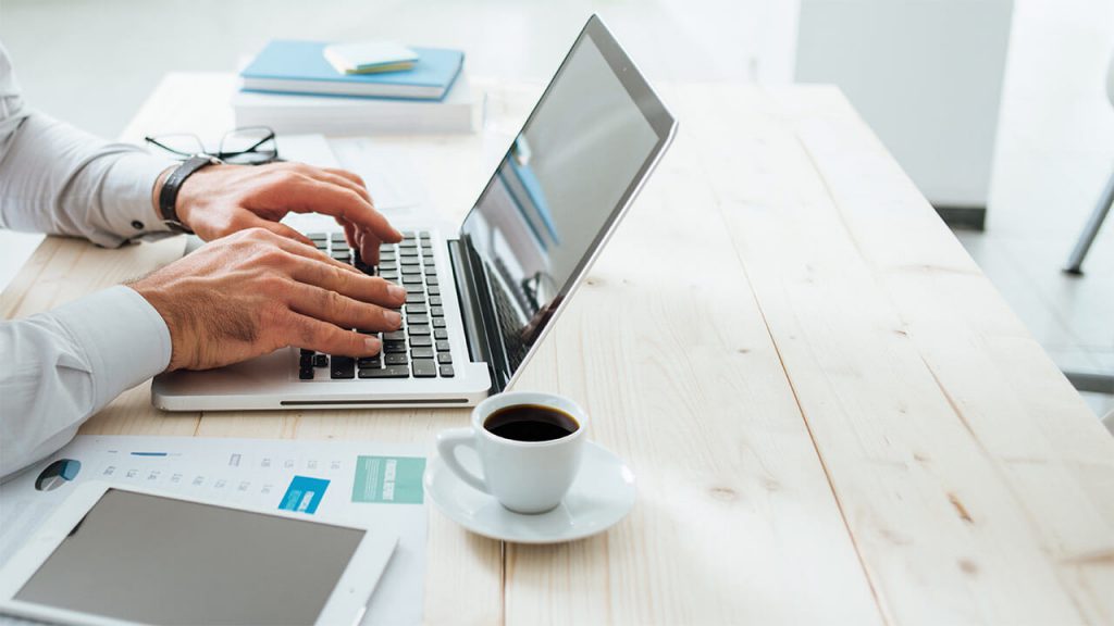 Professional Wordpress Business Template