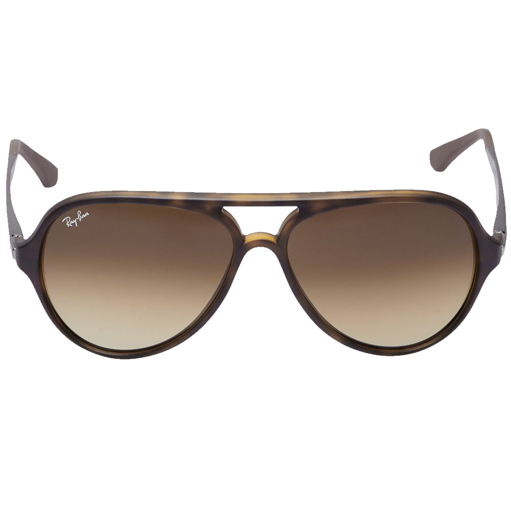Ray-Ban Men's 0RB4235 Aviator Sunglasses 2