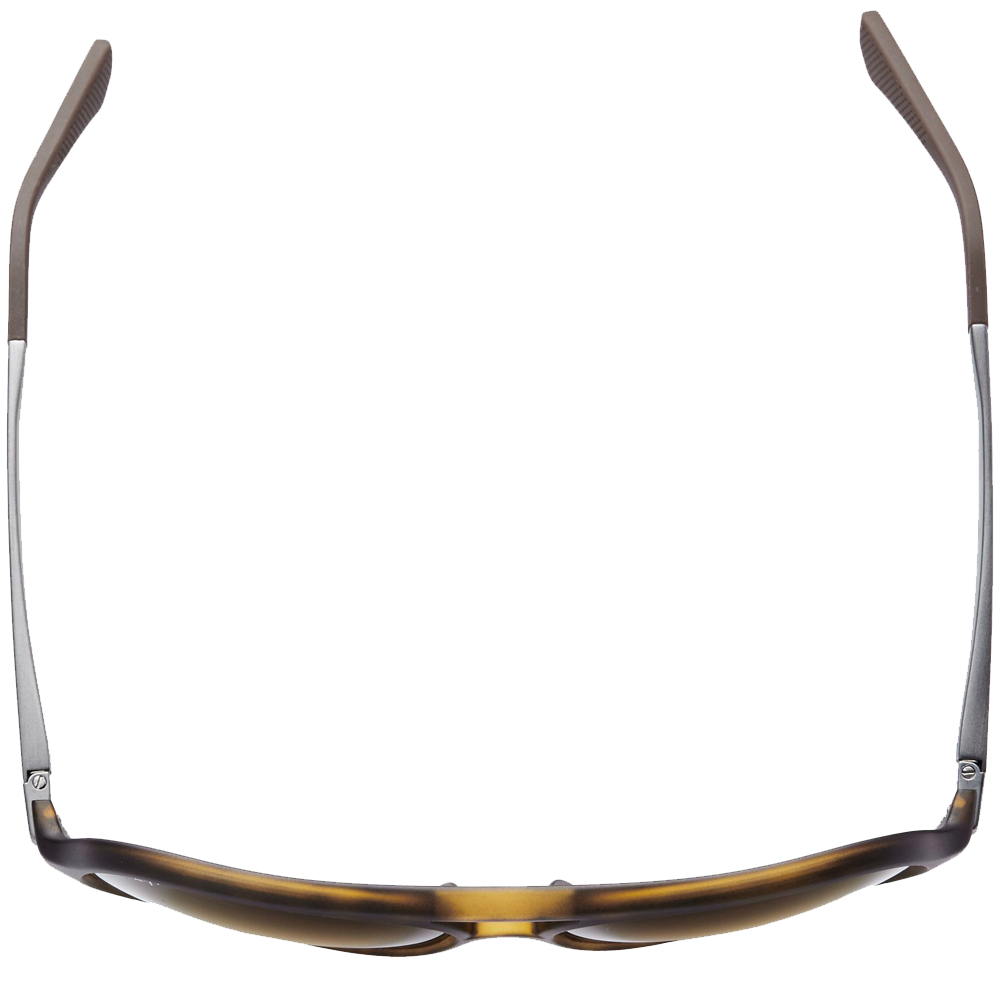 Ray-Ban Men's 0RB4235 Aviator Sunglasses 4