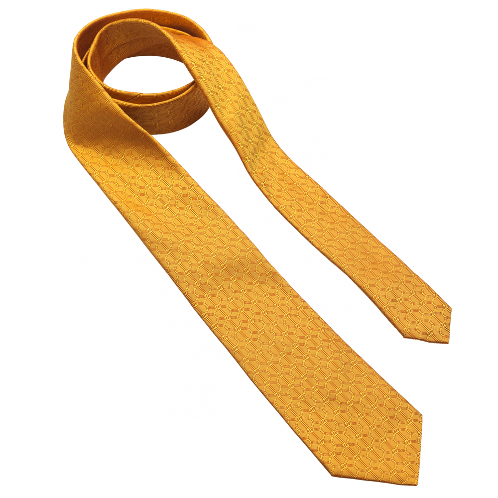 Tie In Dark Color Davidoff Icon Pattern 4