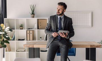 Business Marketing
