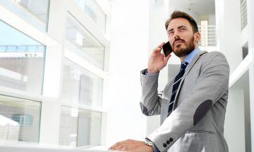 Care about Mobile Security