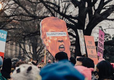 Political Base Bigger, Stronger 'Than Ever Before' in the 2018