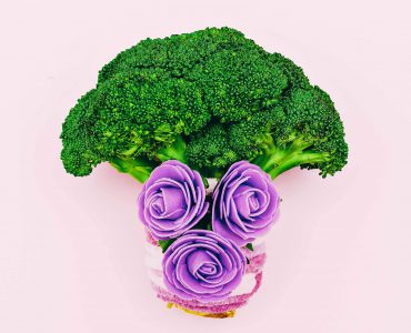 Add More Fibre To Your Diet