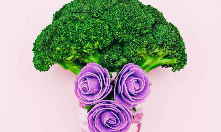 Add More Fibre To Your Diet