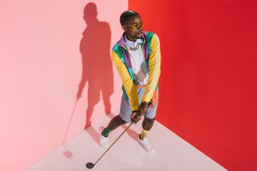 Why Covering Up Is Cool: Inside <em>Fashion Industry</em>