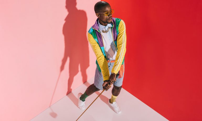 Why Covering Up Is Cool: Inside <em>Fashion Industry</em>