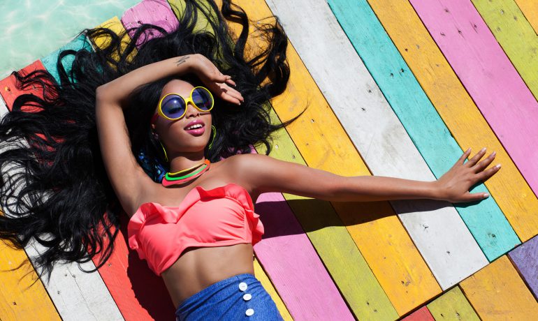 Everything About Socially <em>Conscious Clothing</em>