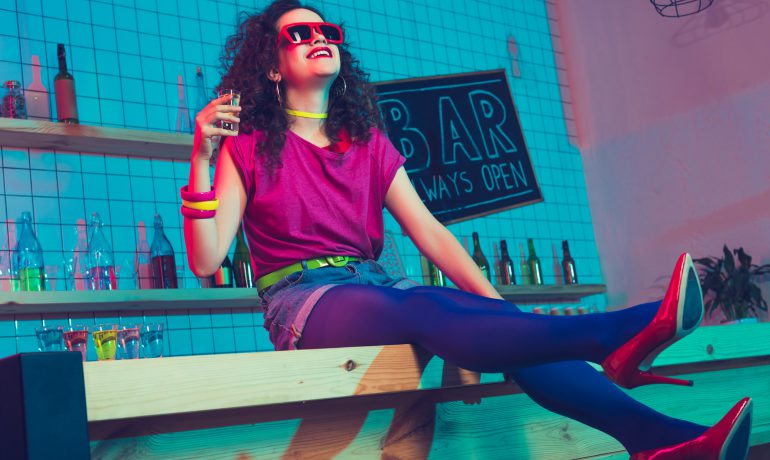 9 Party Ideas To Inspire Your <em>Summer Entertaining</em>